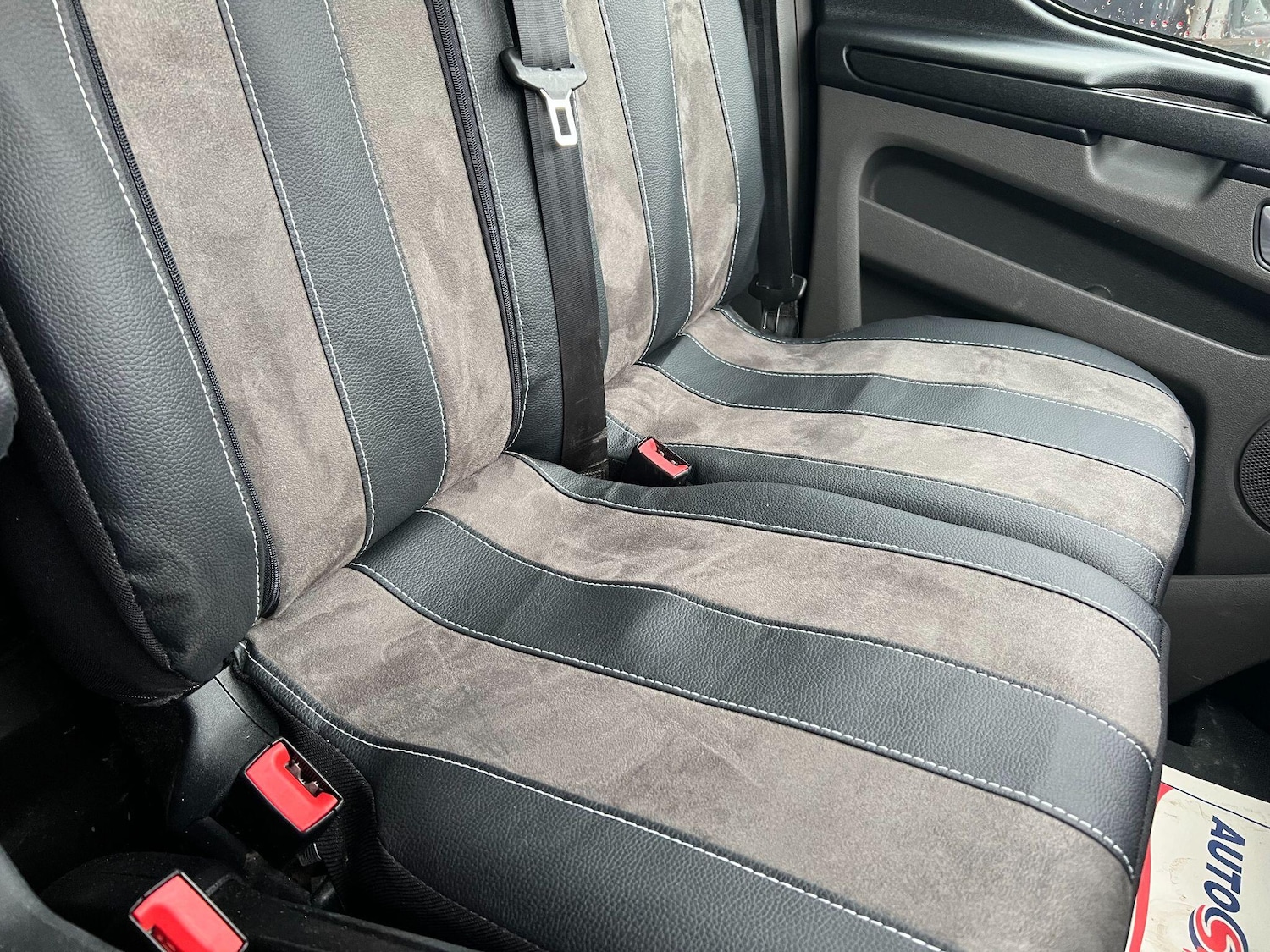 Used Ford Transit Custom 2021 for sale - 76964622: Photo 31