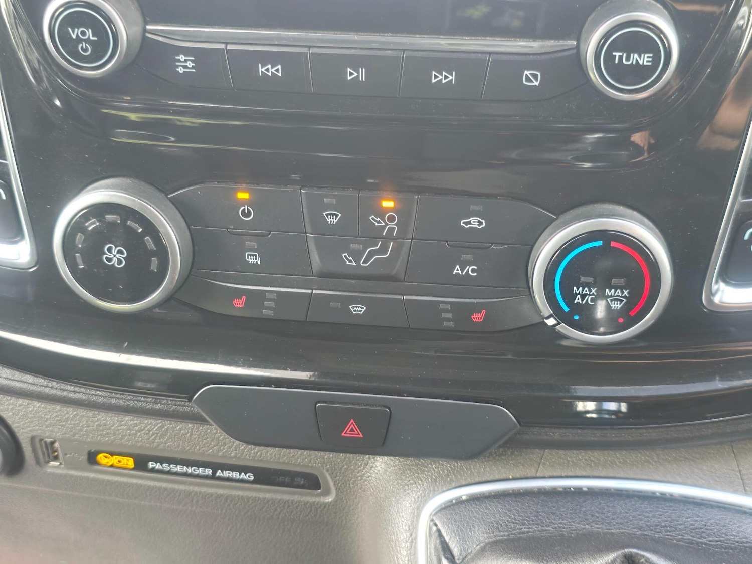 Used Ford Transit Custom 2021 for sale - 76964622: Photo 37