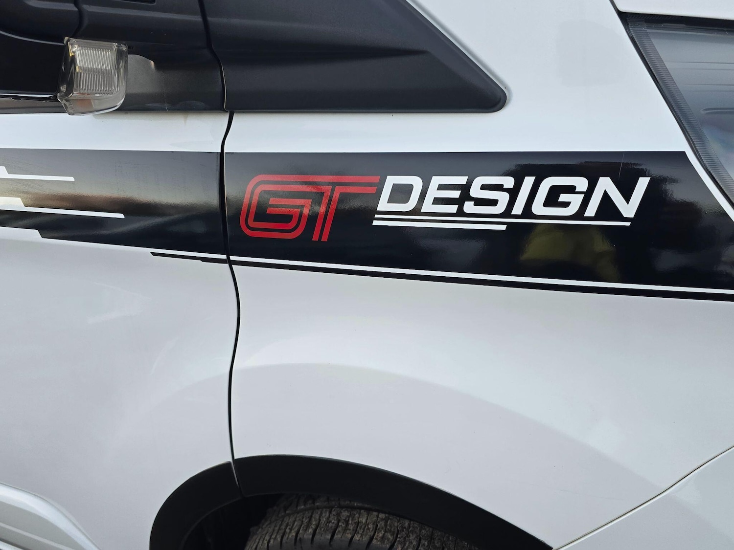 Used Ford Transit Custom 2021 for sale - 76964622: Photo 4