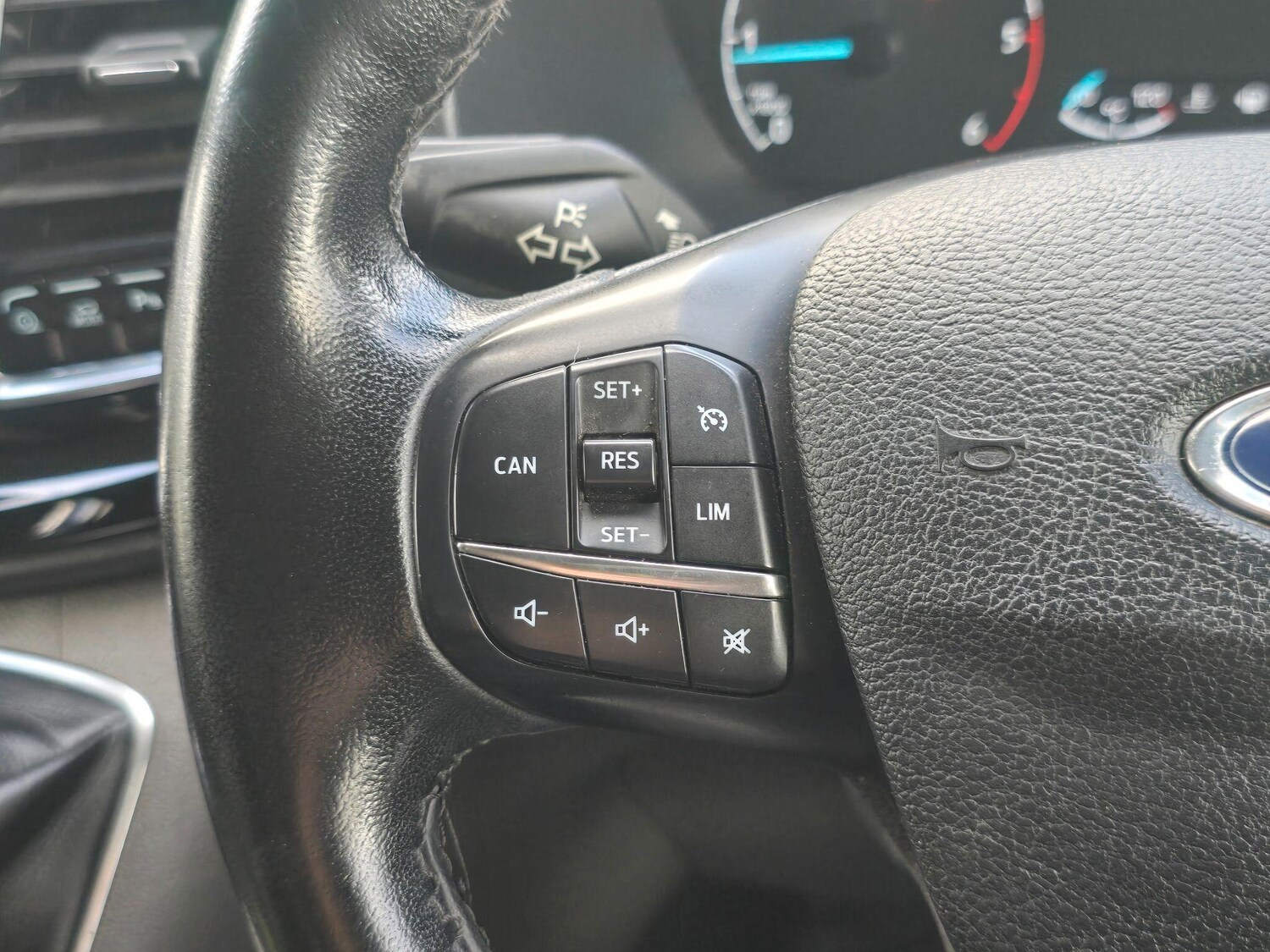 Used Ford Transit Custom 2021 for sale - 76964622: Photo 40