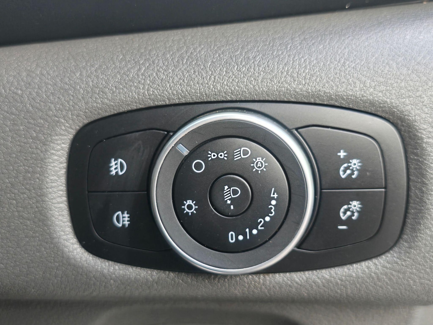 Used Ford Transit Custom 2021 for sale - 76964622: Photo 43