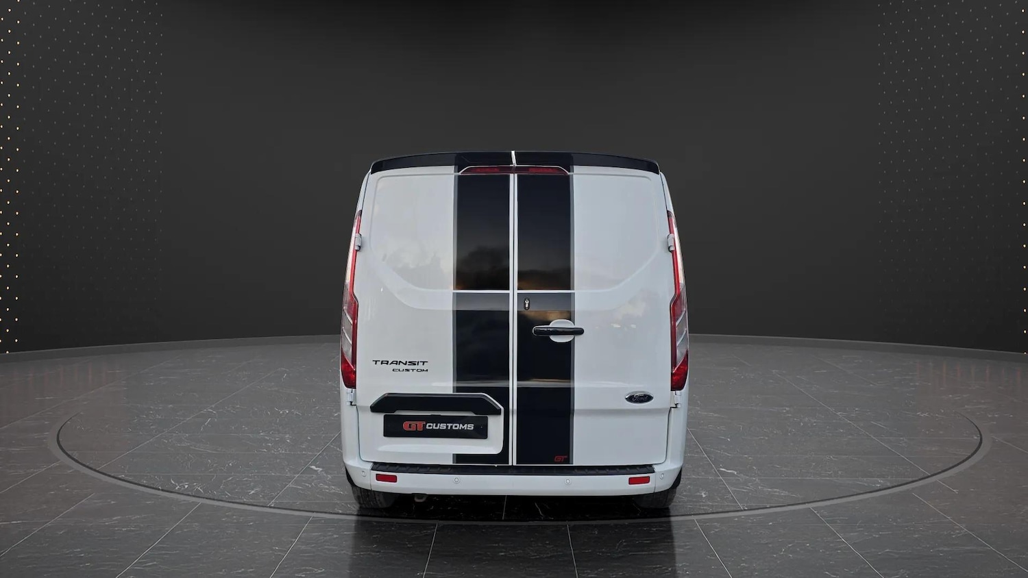 Used Ford Transit Custom 2021 for sale - 76964622: Photo 6