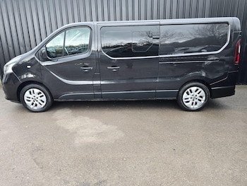 Used Nissan NV300 2020 for sale - 78319546: Photo