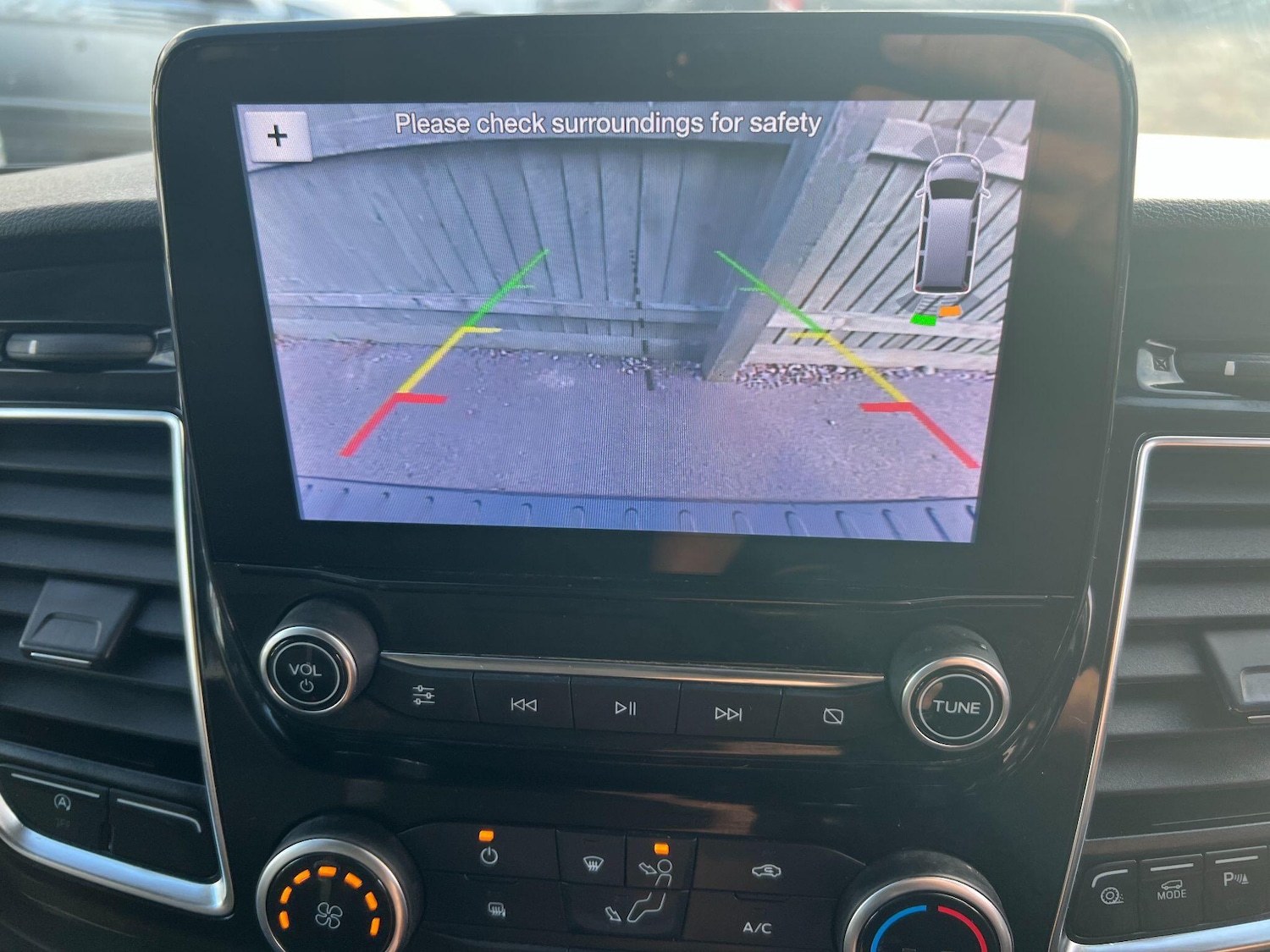 Used Ford Transit Custom 2020 for sale - 76499462: Photo 10