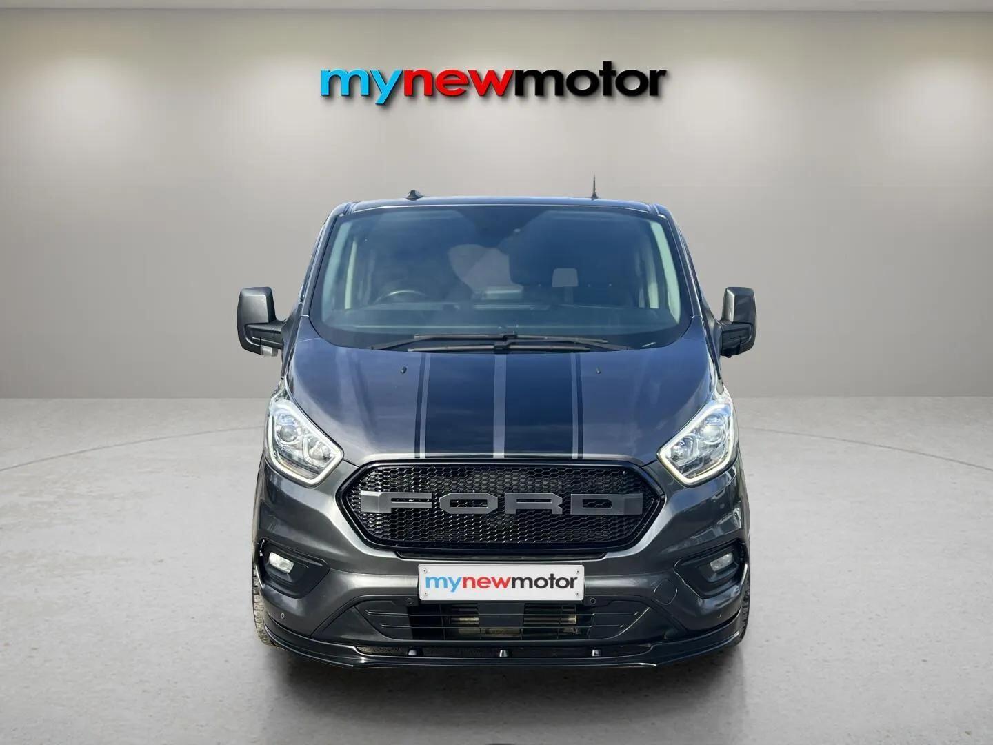 Used Ford Transit Custom 2020 for sale - 76499462: Photo 13