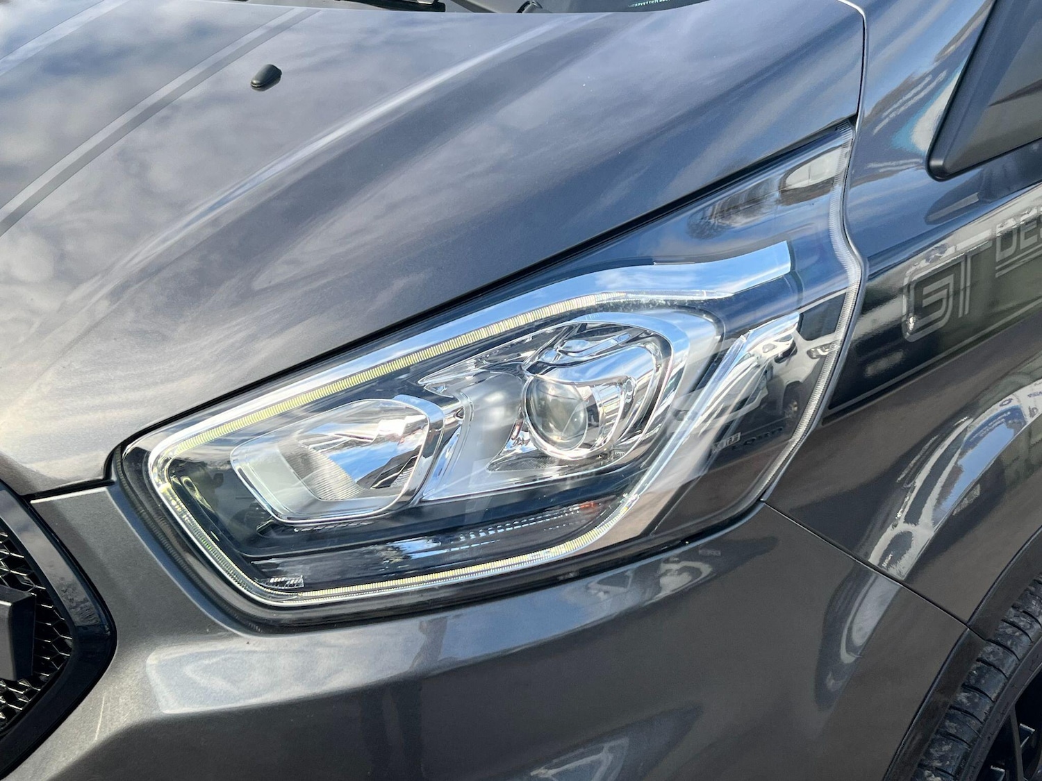 Used Ford Transit Custom 2020 for sale - 76499462: Photo 15