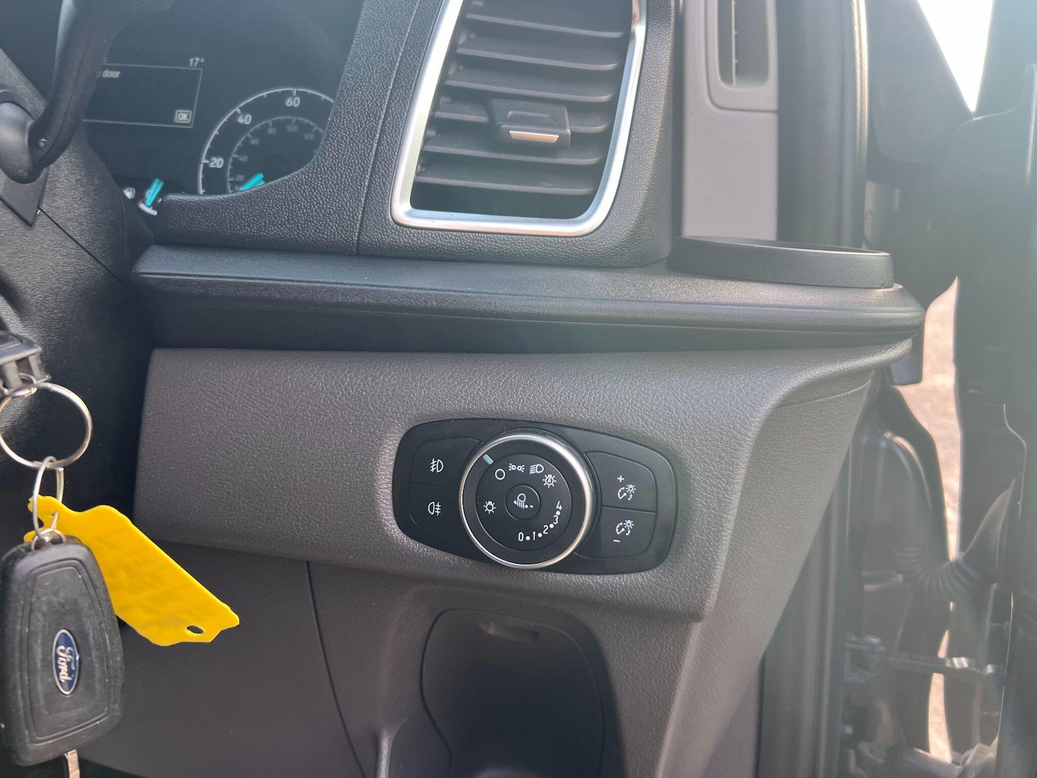 Used Ford Transit Custom 2020 for sale - 76499462: Photo 24