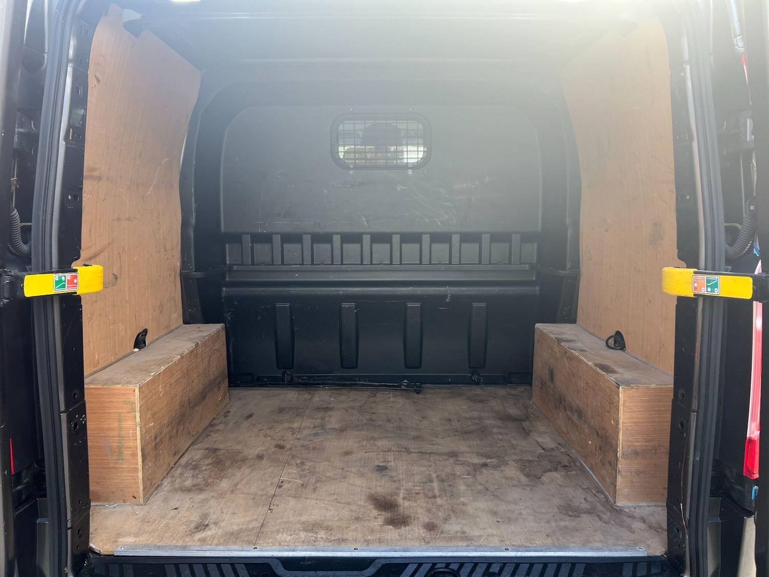 Used Ford Transit Custom 2020 for sale - 76499462: Photo 26