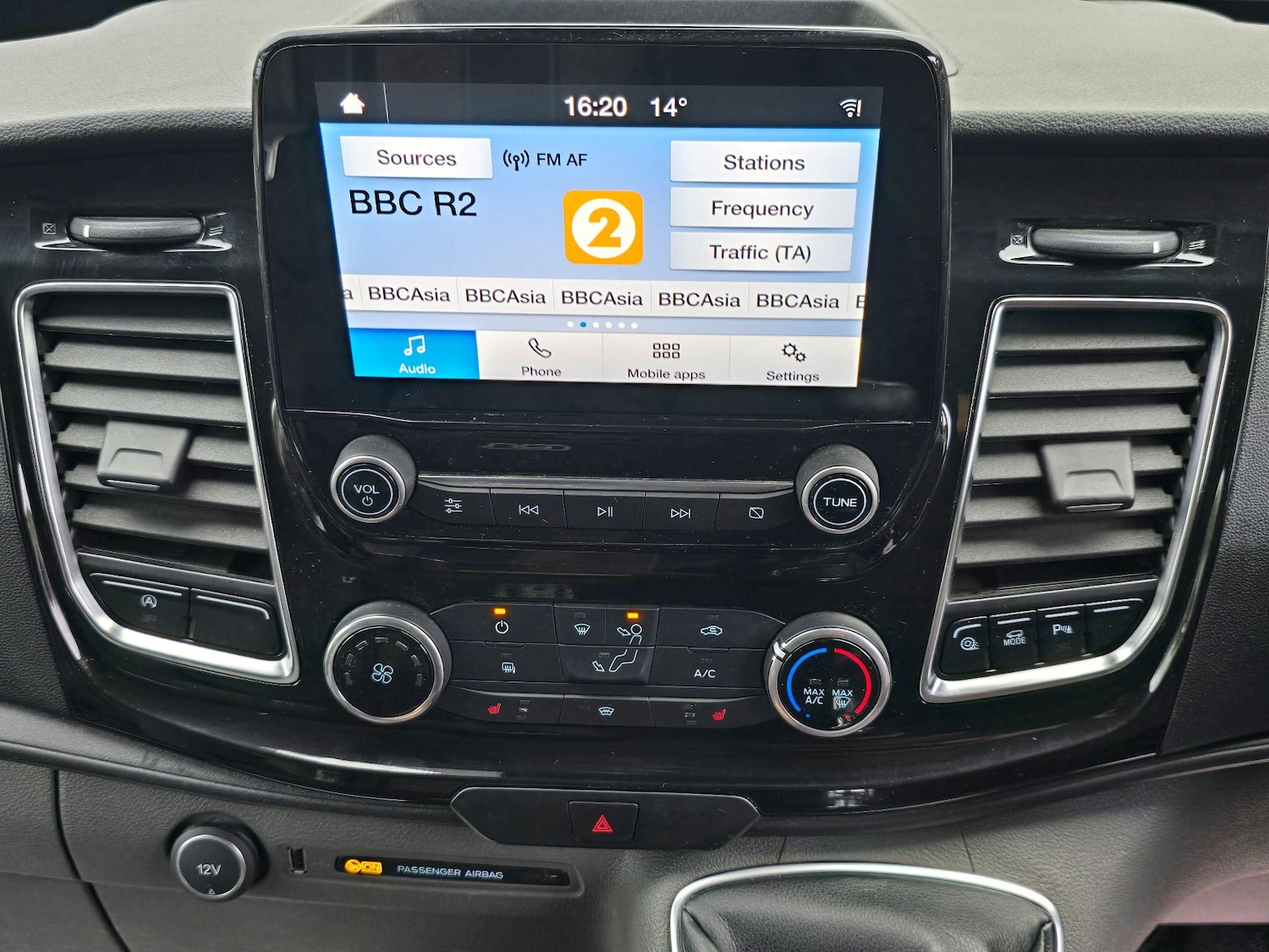 Used Ford Transit Custom 2020 for sale - 76499462: Photo 27