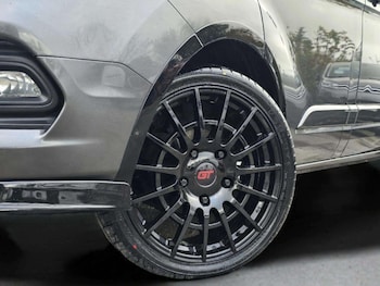 Used Ford Transit Custom 2020 for sale - 76499462: Photo