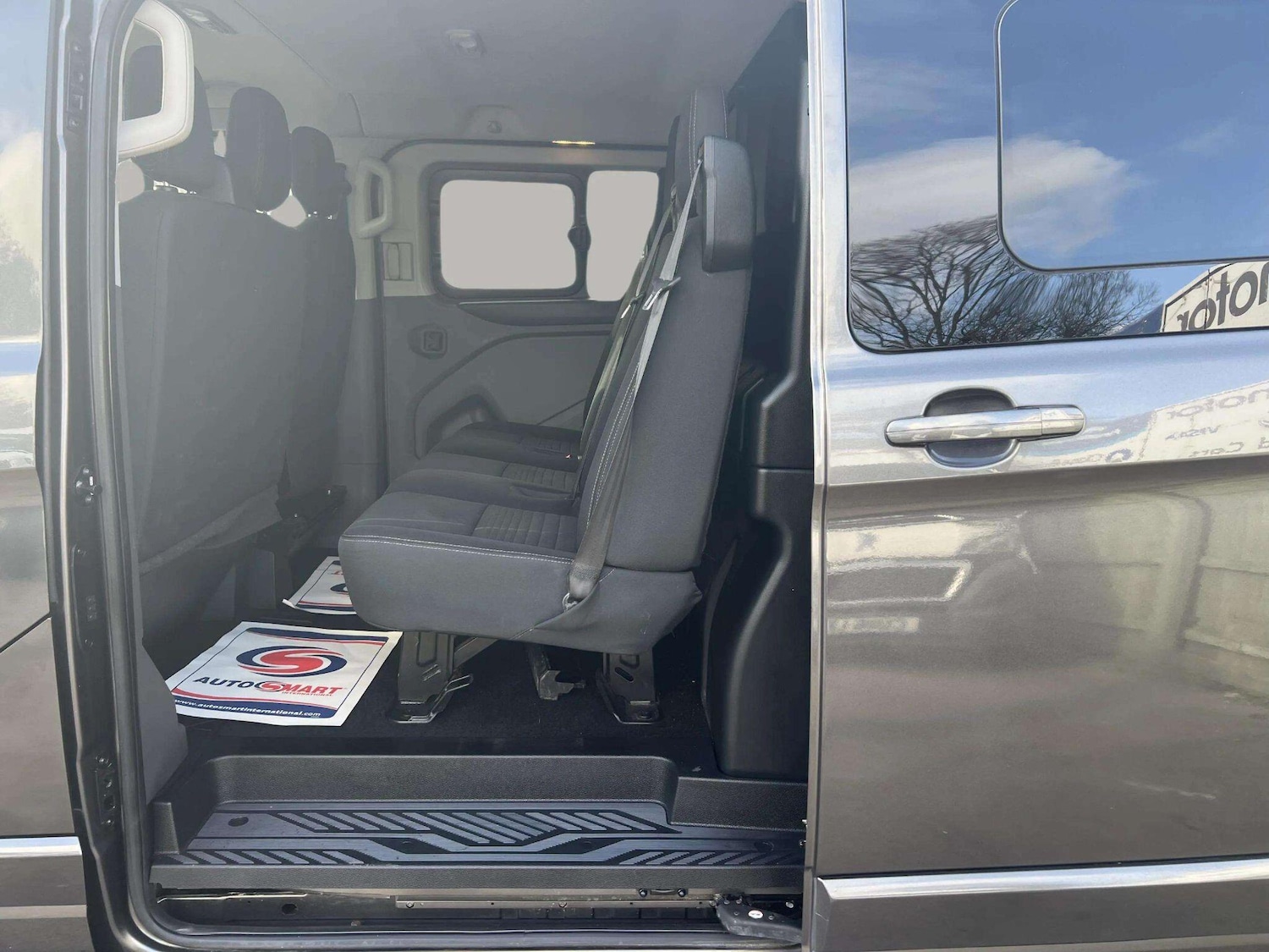 Used Ford Transit Custom 2020 for sale - 76499462: Photo 31