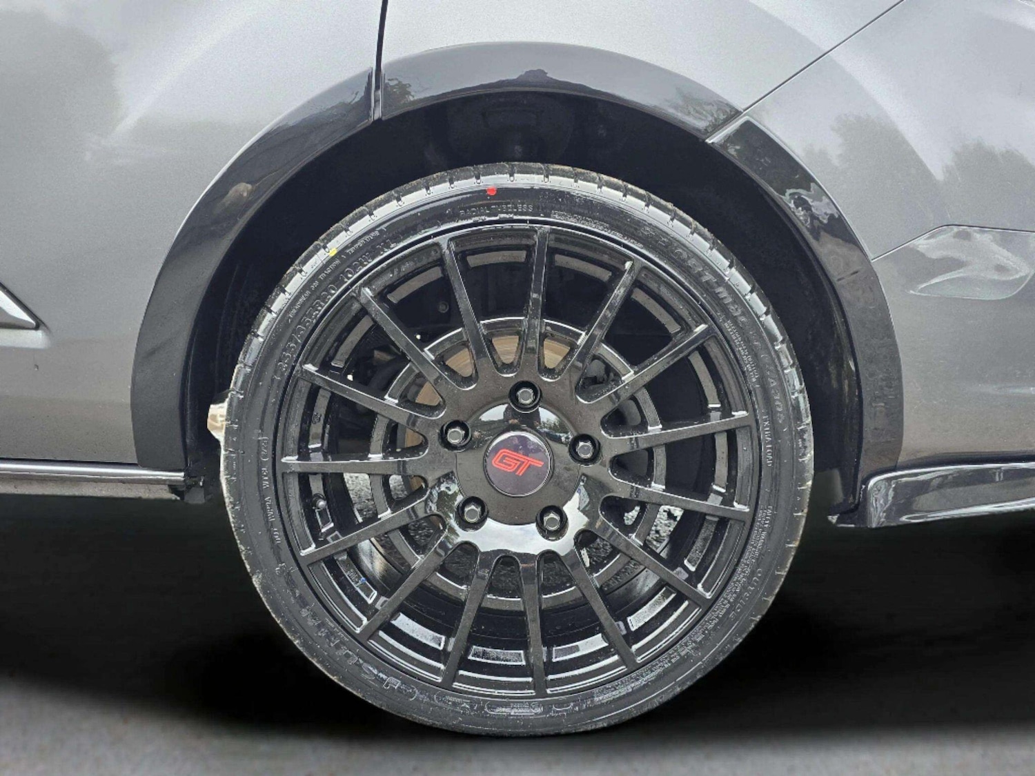 Used Ford Transit Custom 2020 for sale - 76499462: Photo 32