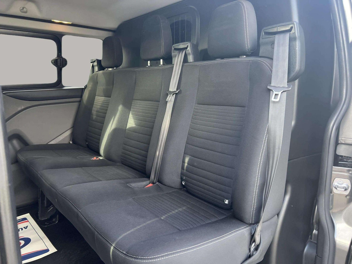 Used Ford Transit Custom 2020 for sale - 76499462: Photo 33