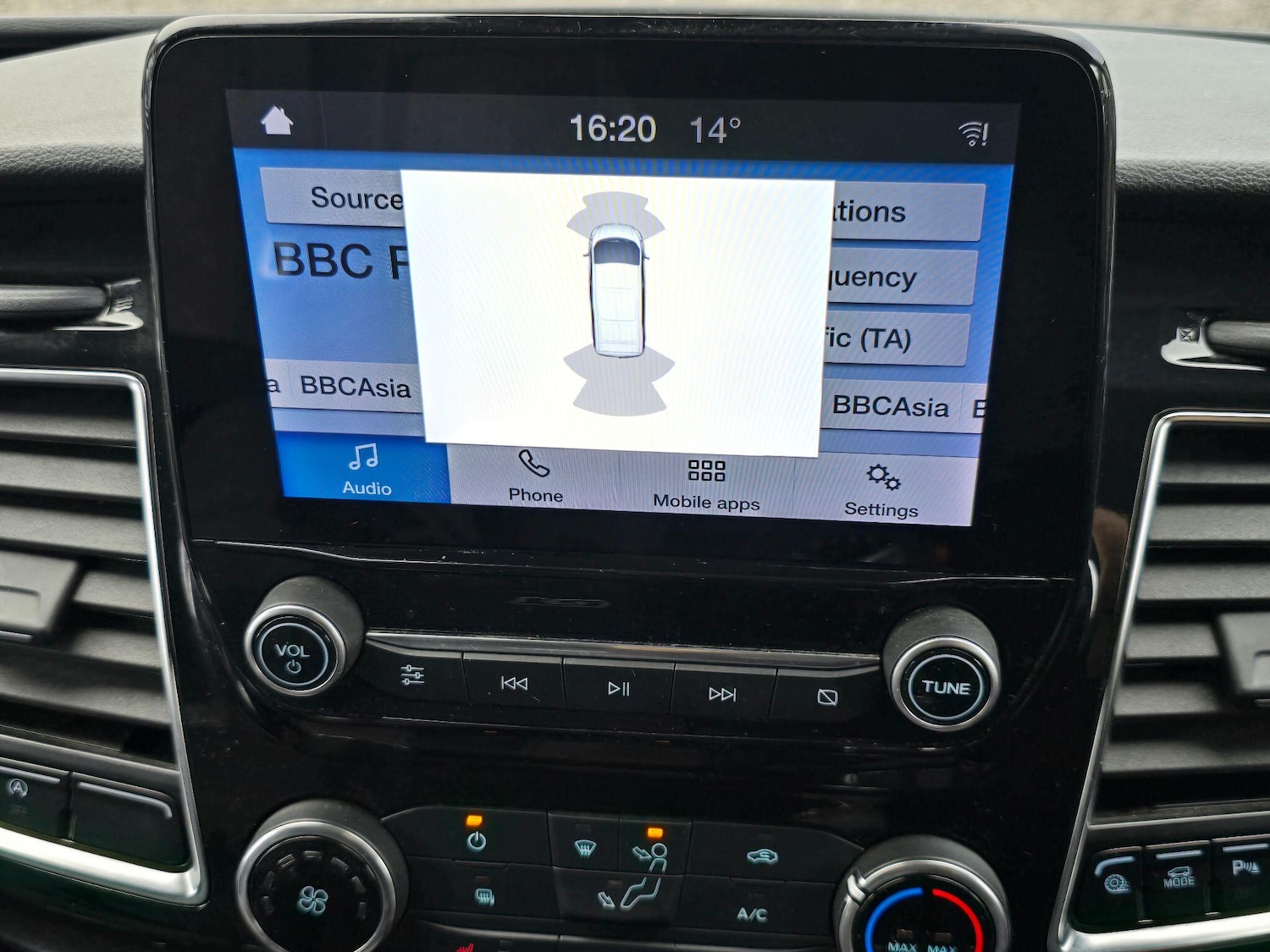 Used Ford Transit Custom 2020 for sale - 76499462: Photo 34