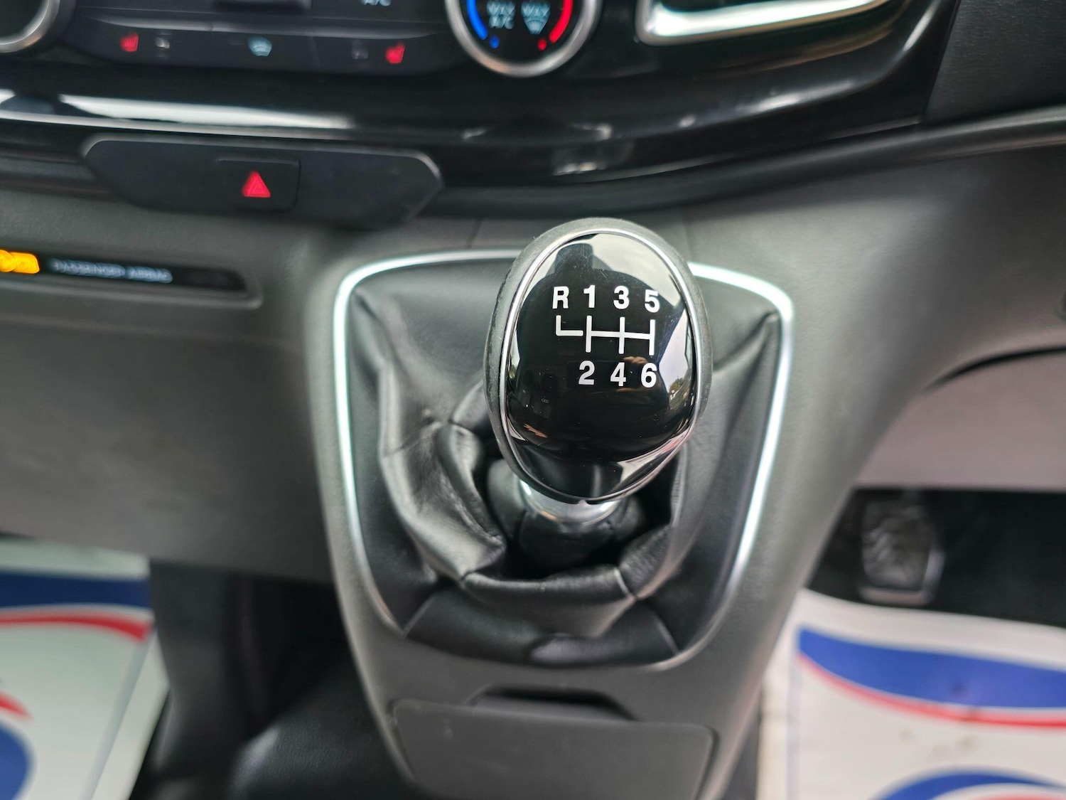 Used Ford Transit Custom 2020 for sale - 76499462: Photo 35