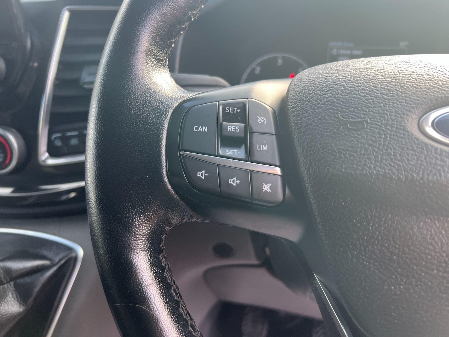 Used Ford Transit Custom 2020 for sale - 76499462: Photo 36