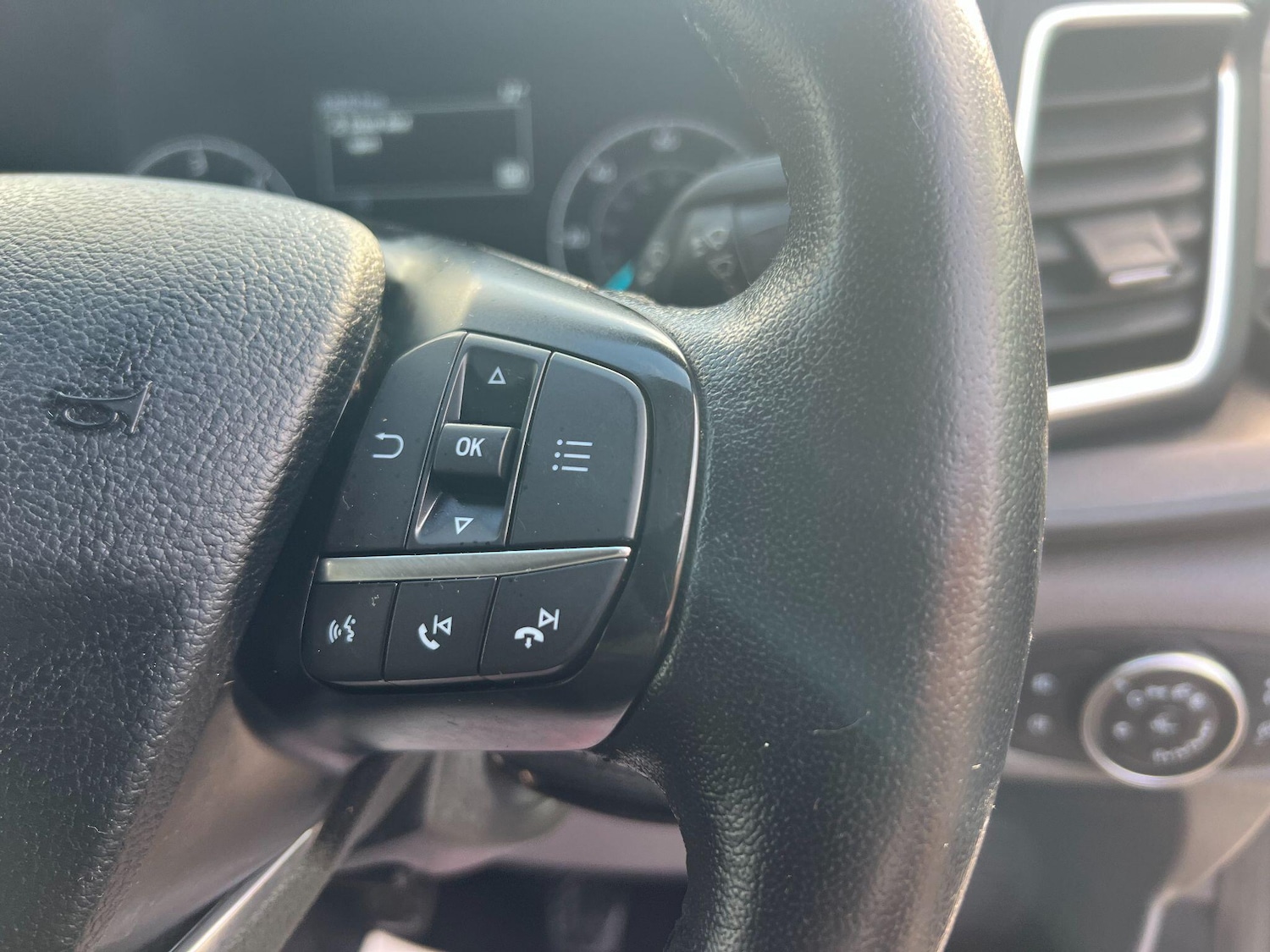 Used Ford Transit Custom 2020 for sale - 76499462: Photo 37