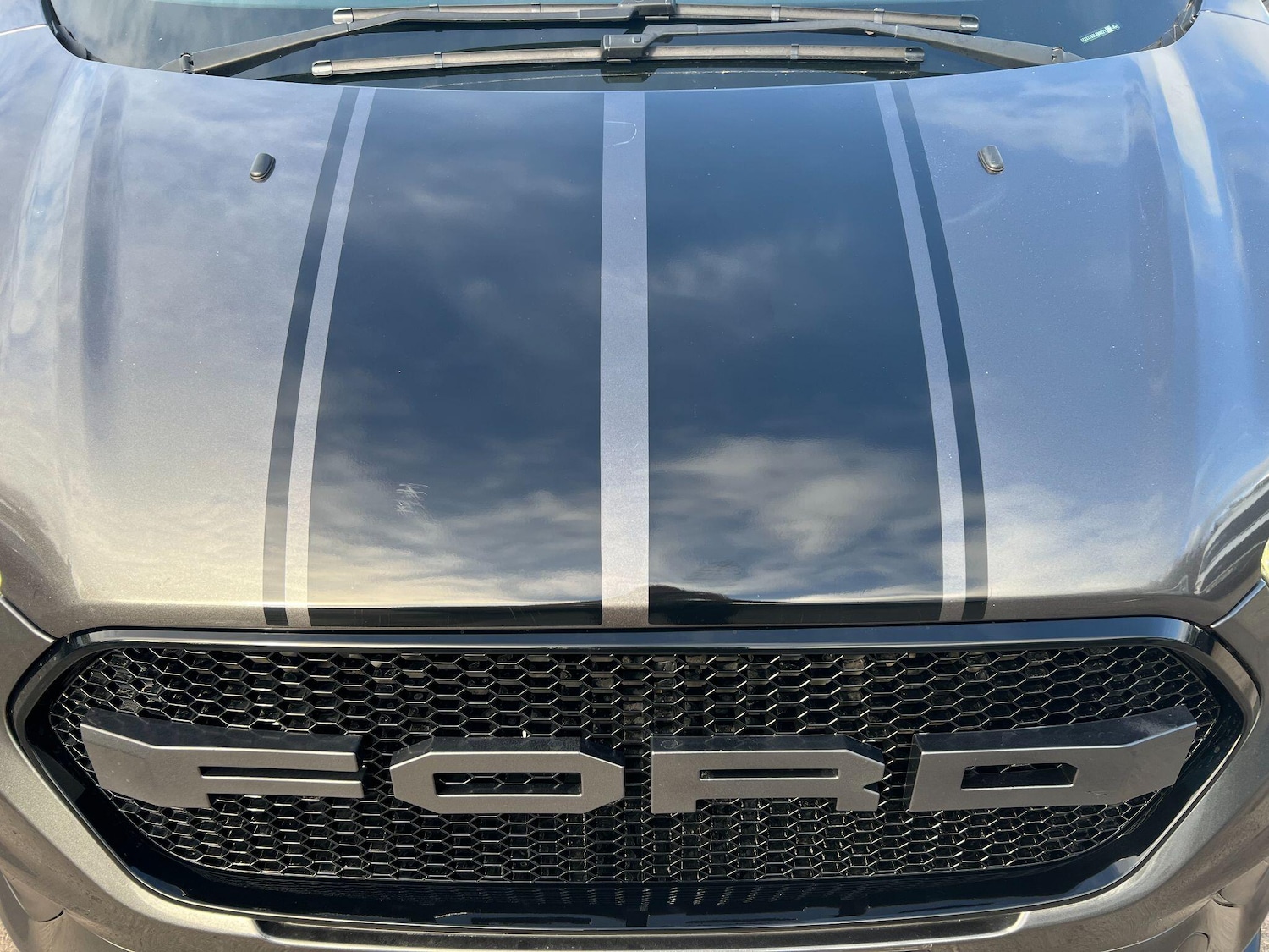 Used Ford Transit Custom 2020 for sale - 76499462: Photo 4