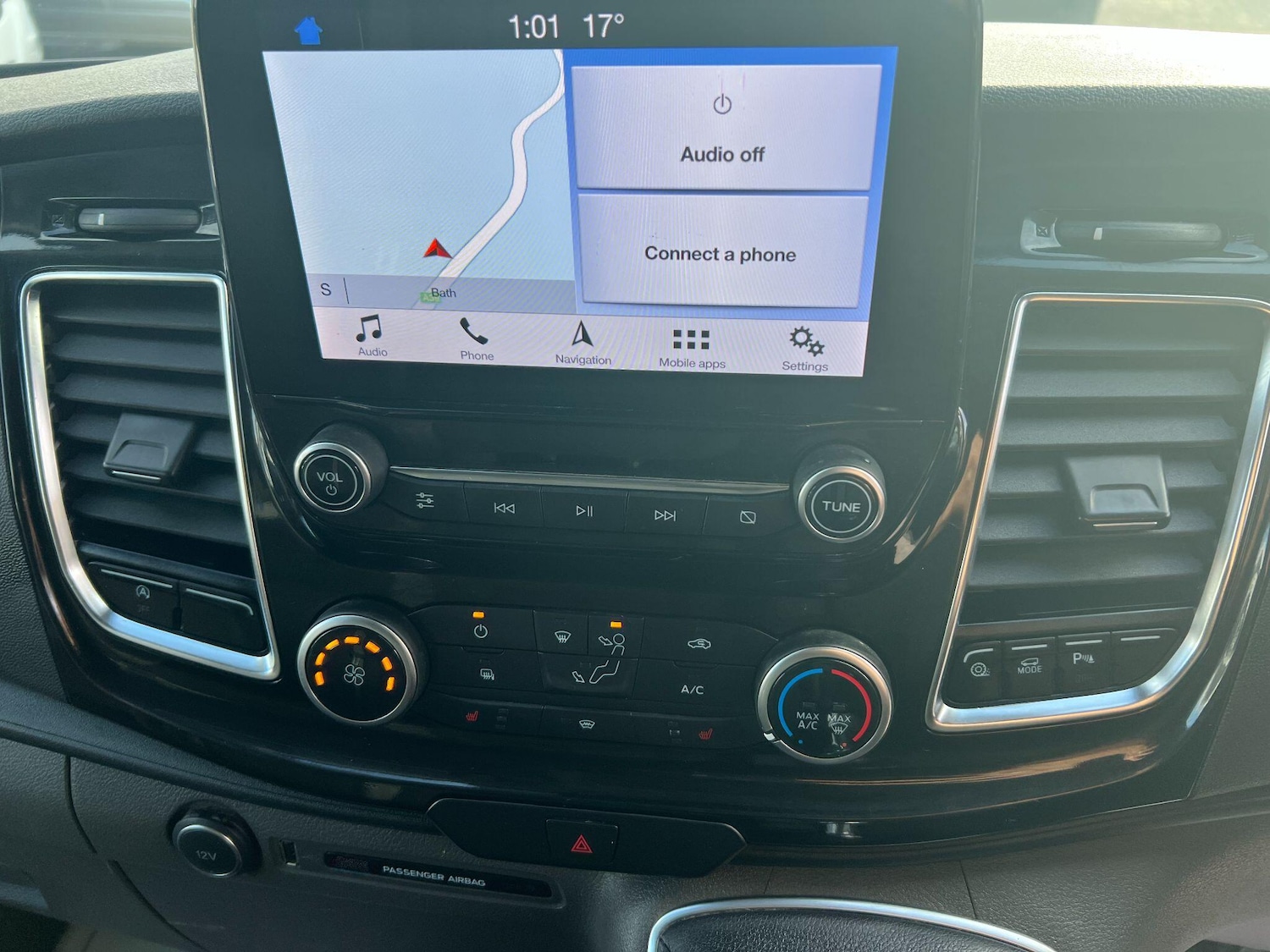 Used Ford Transit Custom 2020 for sale - 76499462: Photo 40