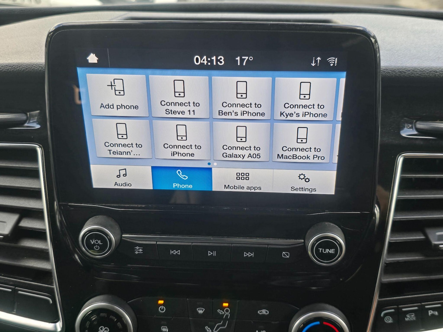 Used Ford Transit Custom 2020 for sale - 76499462: Photo 41