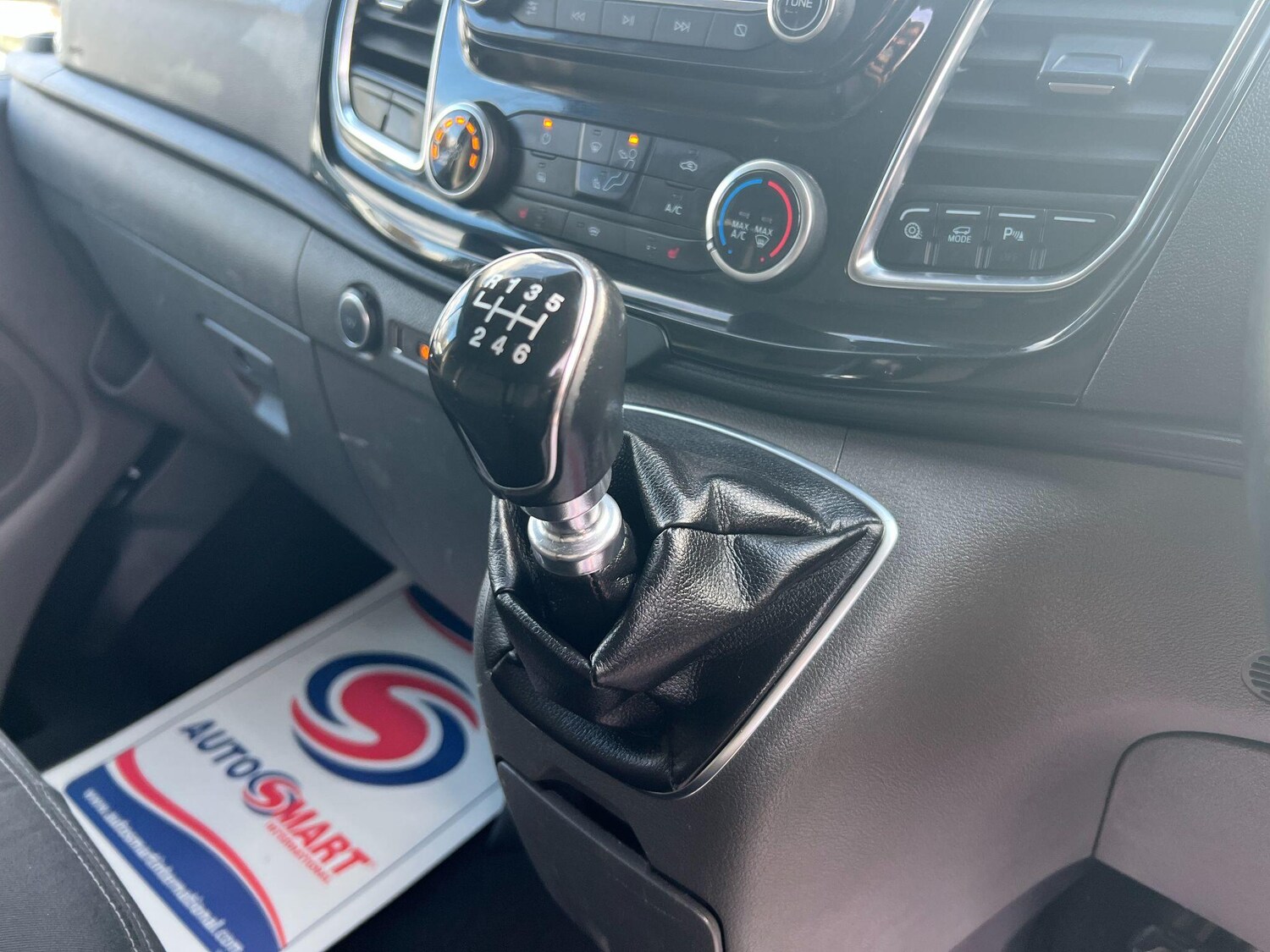 Used Ford Transit Custom 2020 for sale - 76499462: Photo 42