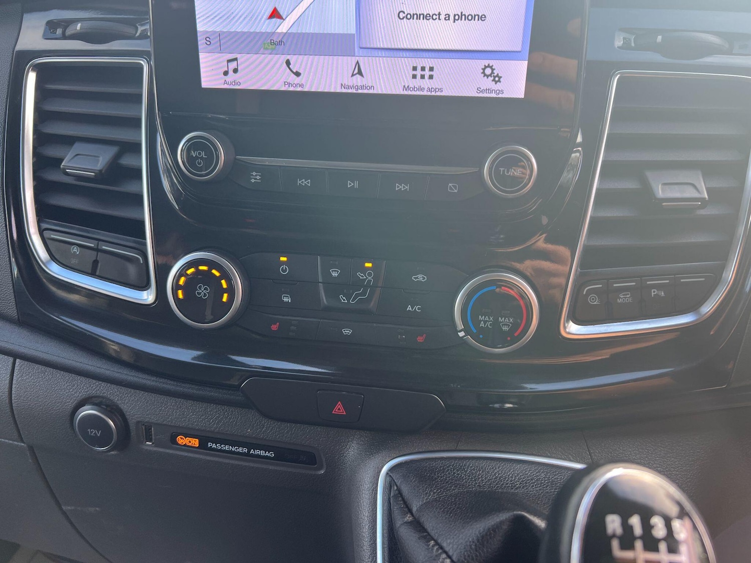 Used Ford Transit Custom 2020 for sale - 76499462: Photo 43