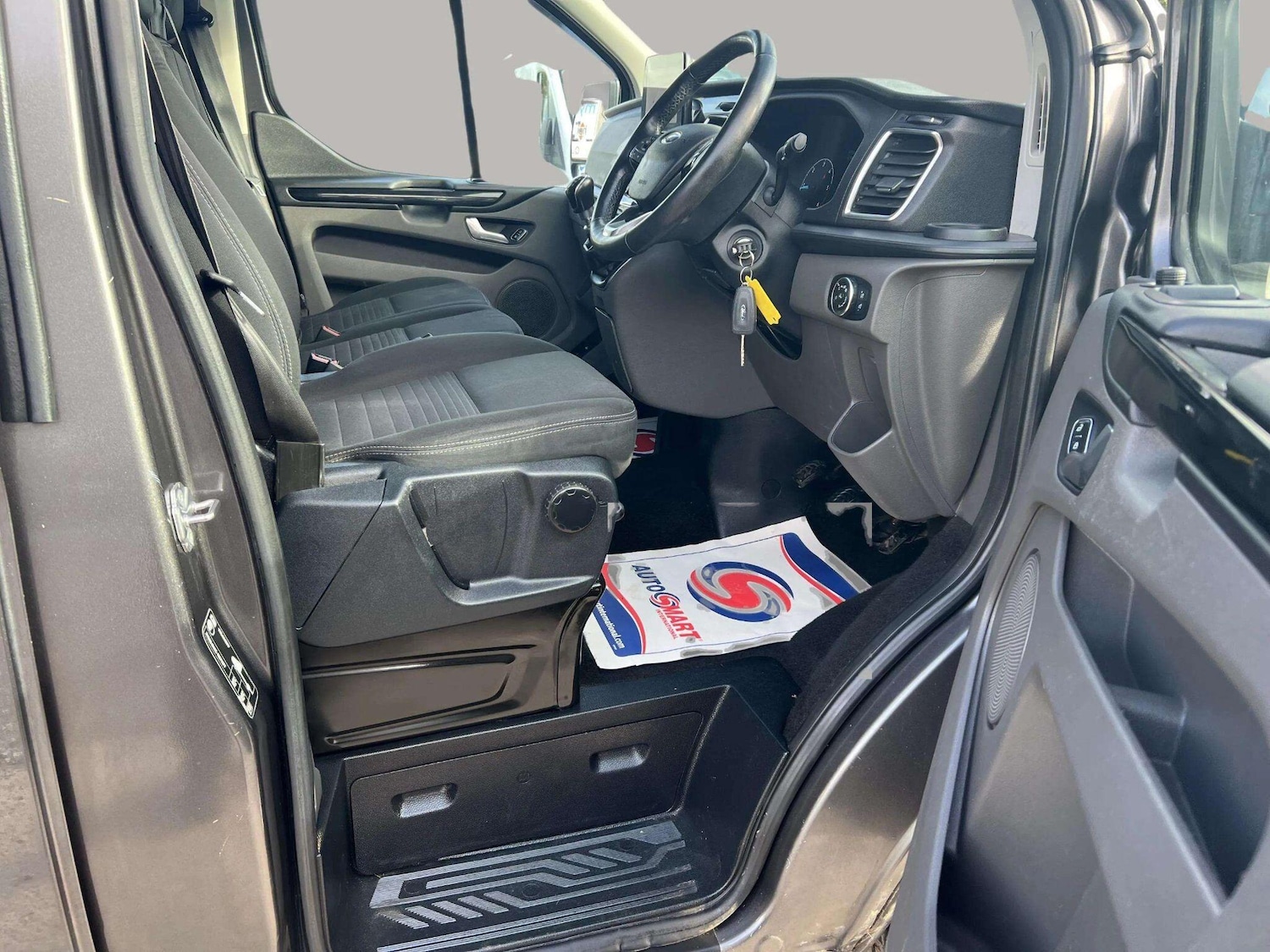 Used Ford Transit Custom 2020 for sale - 76499462: Photo 5