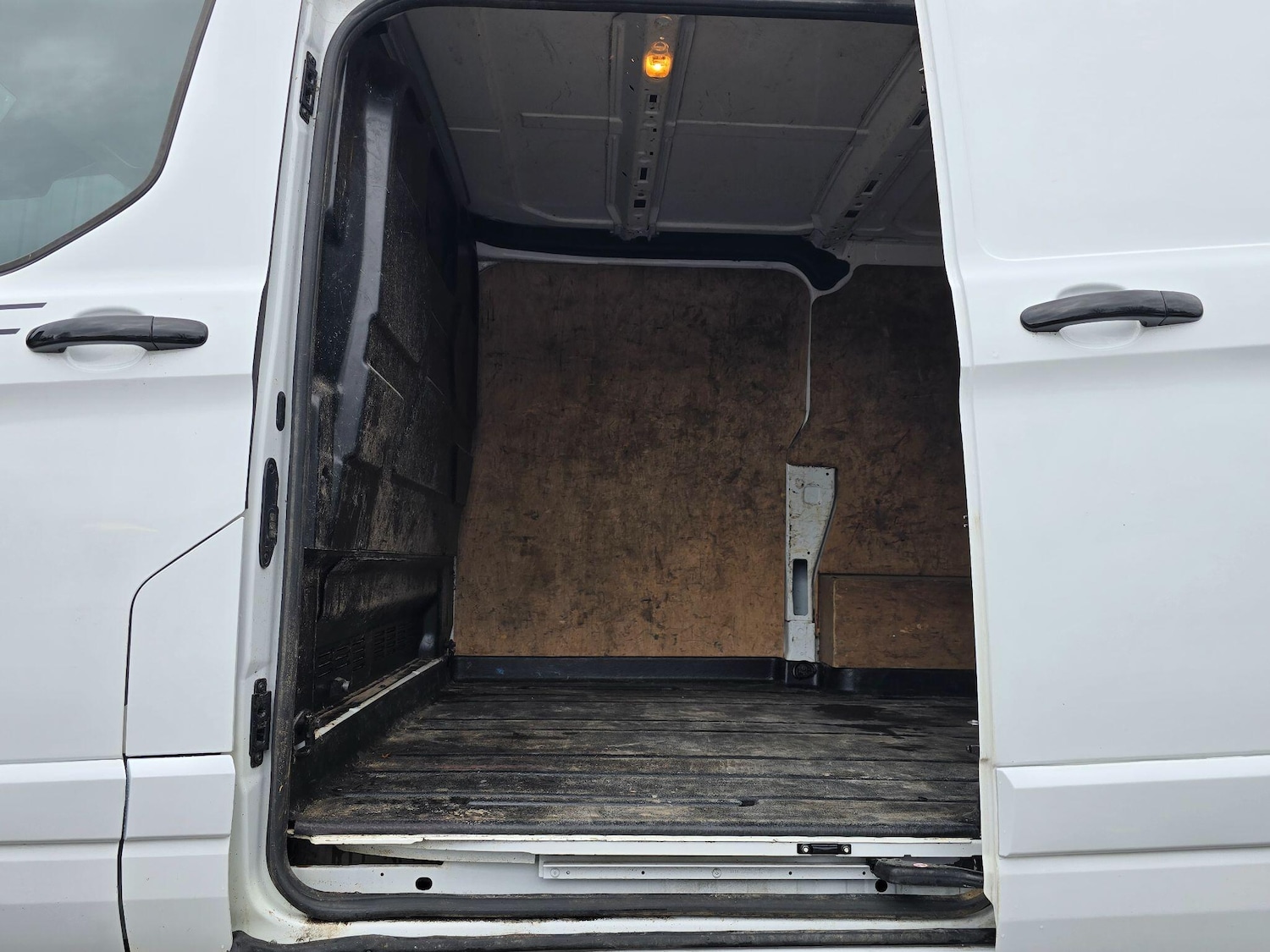 Used Ford Transit Custom for sale - 77267675: Photo 24