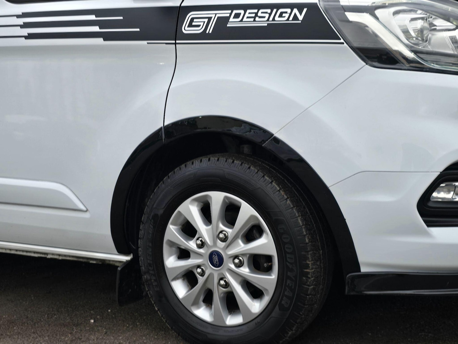 Used Ford Transit Custom for sale - 77267675: Photo 26