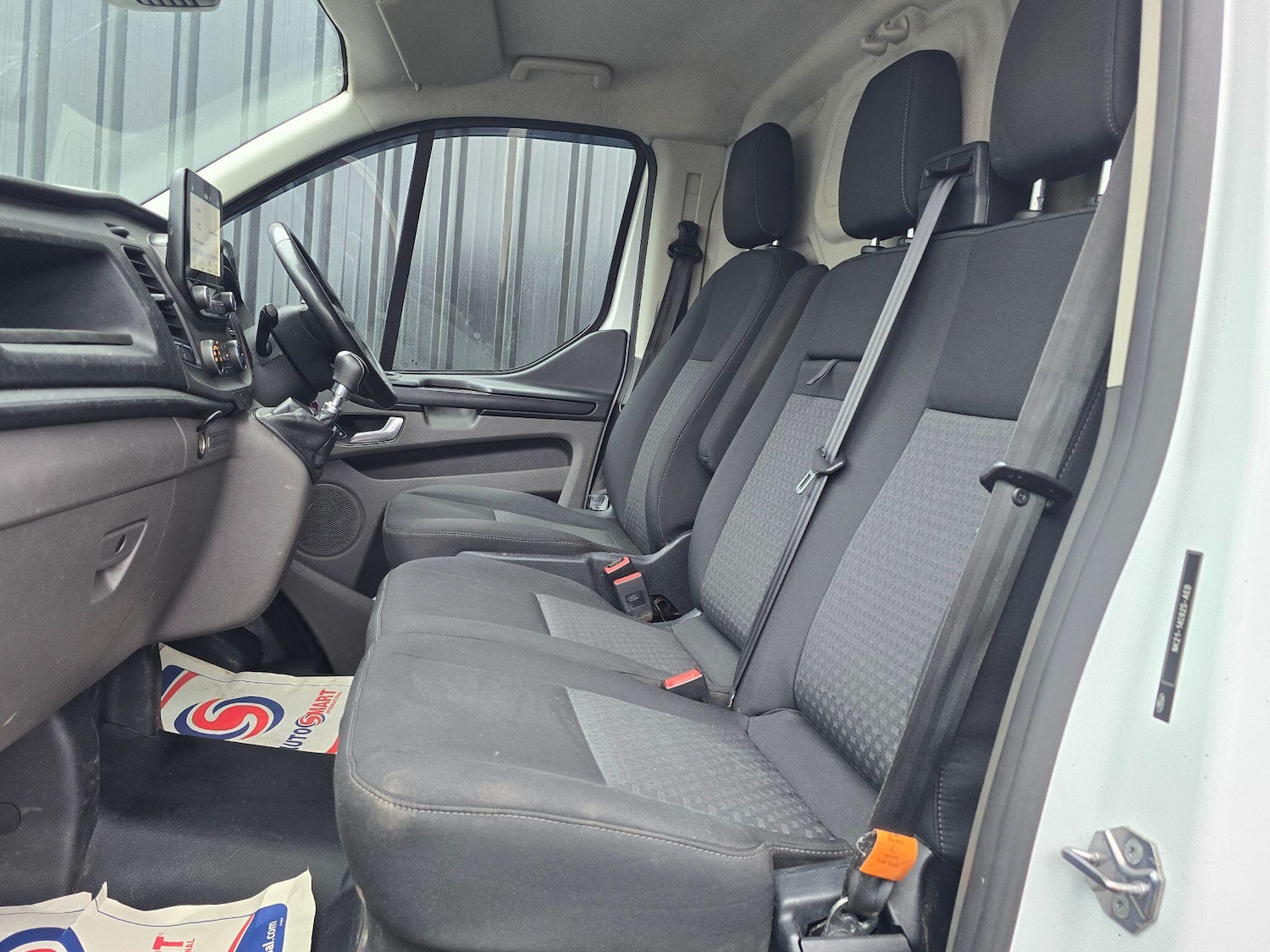 Used Ford Transit Custom for sale - 77267675: Photo 28