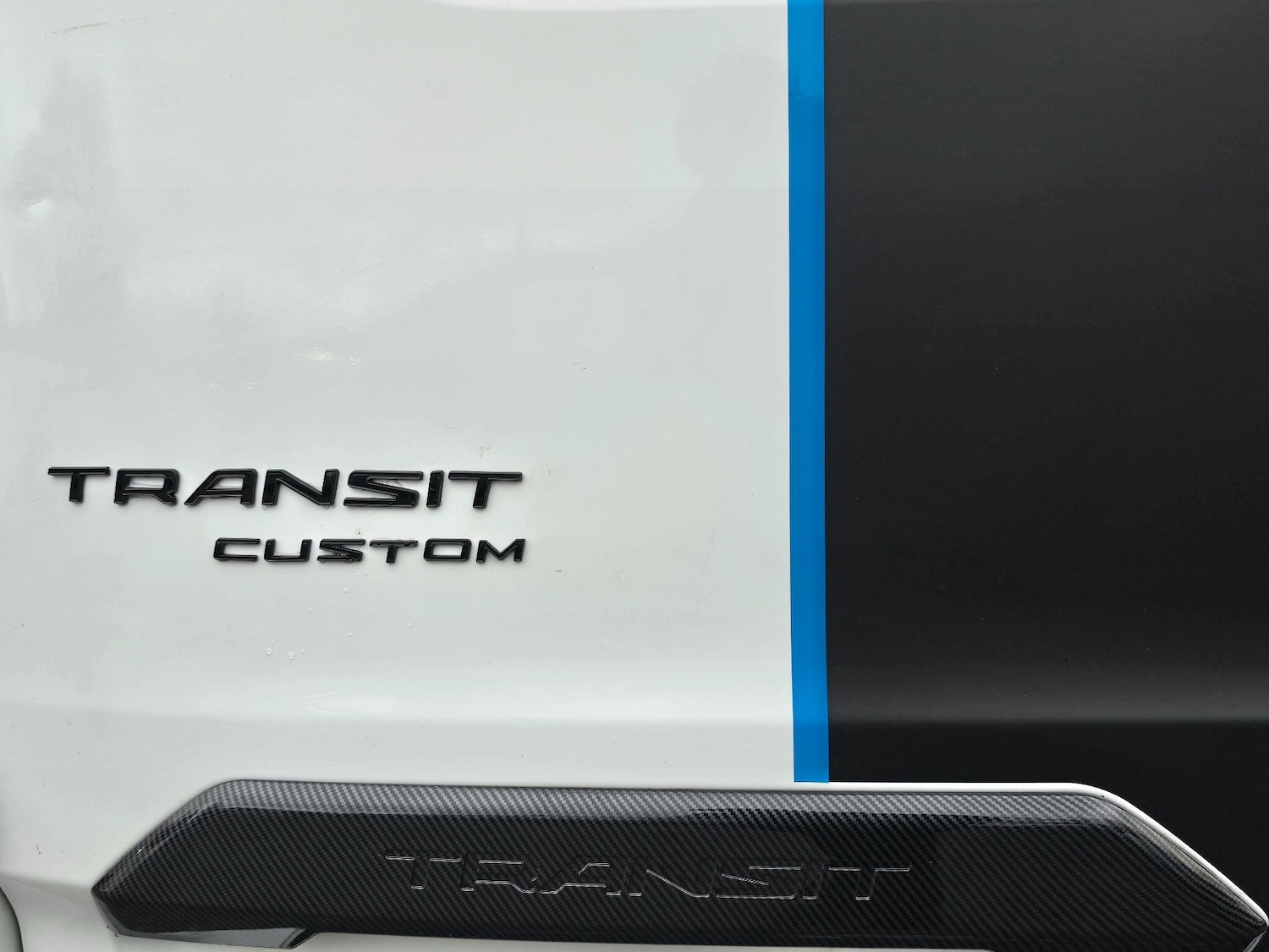 Used Ford Transit Custom for sale - 77267675: Photo 30