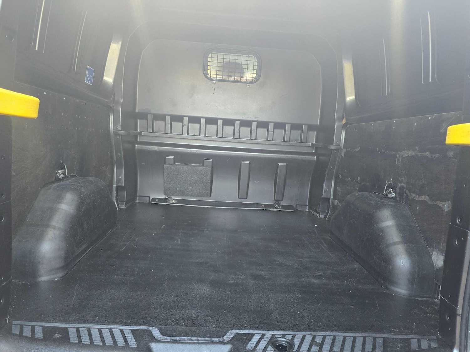 Used Ford Transit Custom 2019 for sale - 76913621: Photo 10