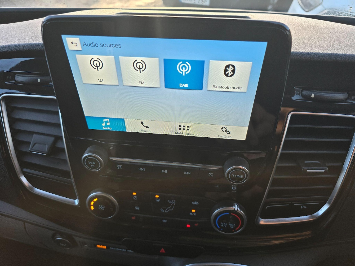 Used Ford Transit Custom 2019 for sale - 76913621: Photo 6