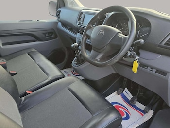 Used Citroen Dispatch 2018 for sale - 76268426: Photo