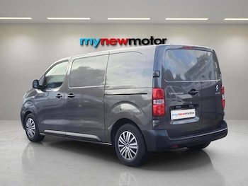 Used Citroen Dispatch 2018 for sale - 76268426: Photo