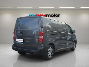 Used Citroen Dispatch 2018 for sale - 76268426: Photo
