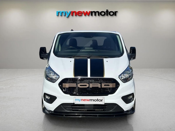 Used Ford Transit Custom 2019 for sale - 76268427: Photo 12