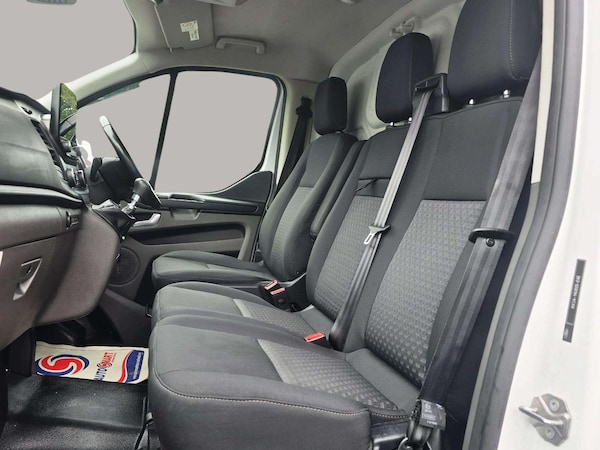 Used Ford Transit Custom 2019 for sale - 76268427: Photo 14