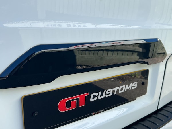 Used Ford Transit Custom 2019 for sale - 76268427: Photo 17
