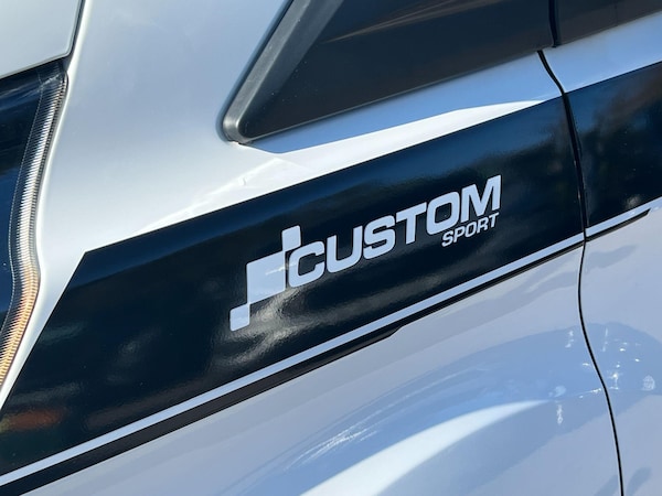 Used Ford Transit Custom 2019 for sale - 76268427: Photo 18