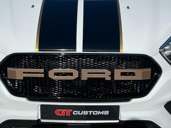 Used Ford Transit Custom 2019 for sale - 76268427: Photo 2