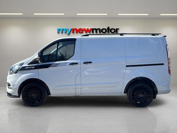 Used Ford Transit Custom 2019 for sale - 76268427: Photo 4