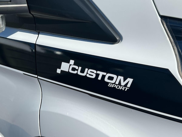 Used Ford Transit Custom 2019 for sale - 76268427: Photo 5