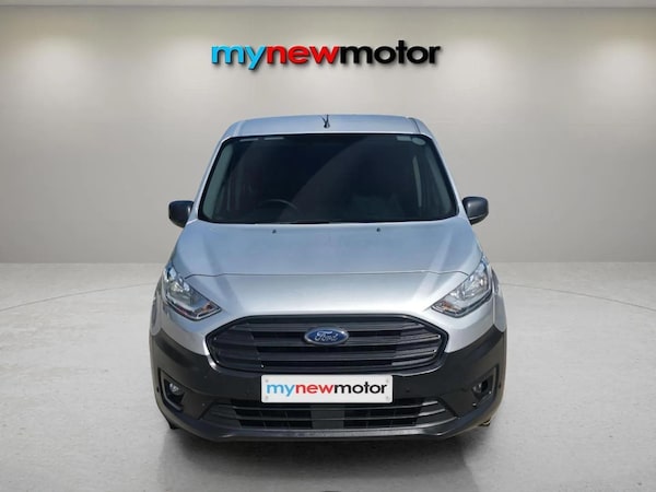 Used Ford Transit Connect 2020 for sale - 76268224: Photo 10