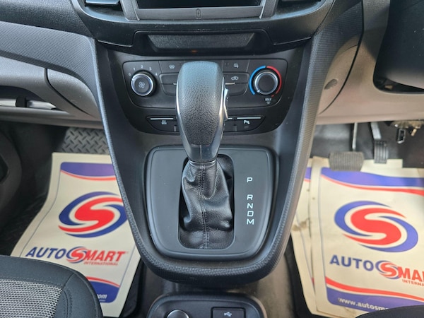 Used Ford Transit Connect 2020 for sale - 76268224: Photo 11