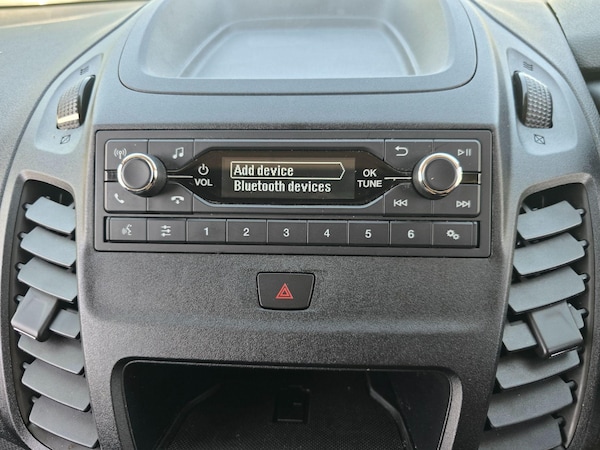 Used Ford Transit Connect 2020 for sale - 76268224: Photo 12