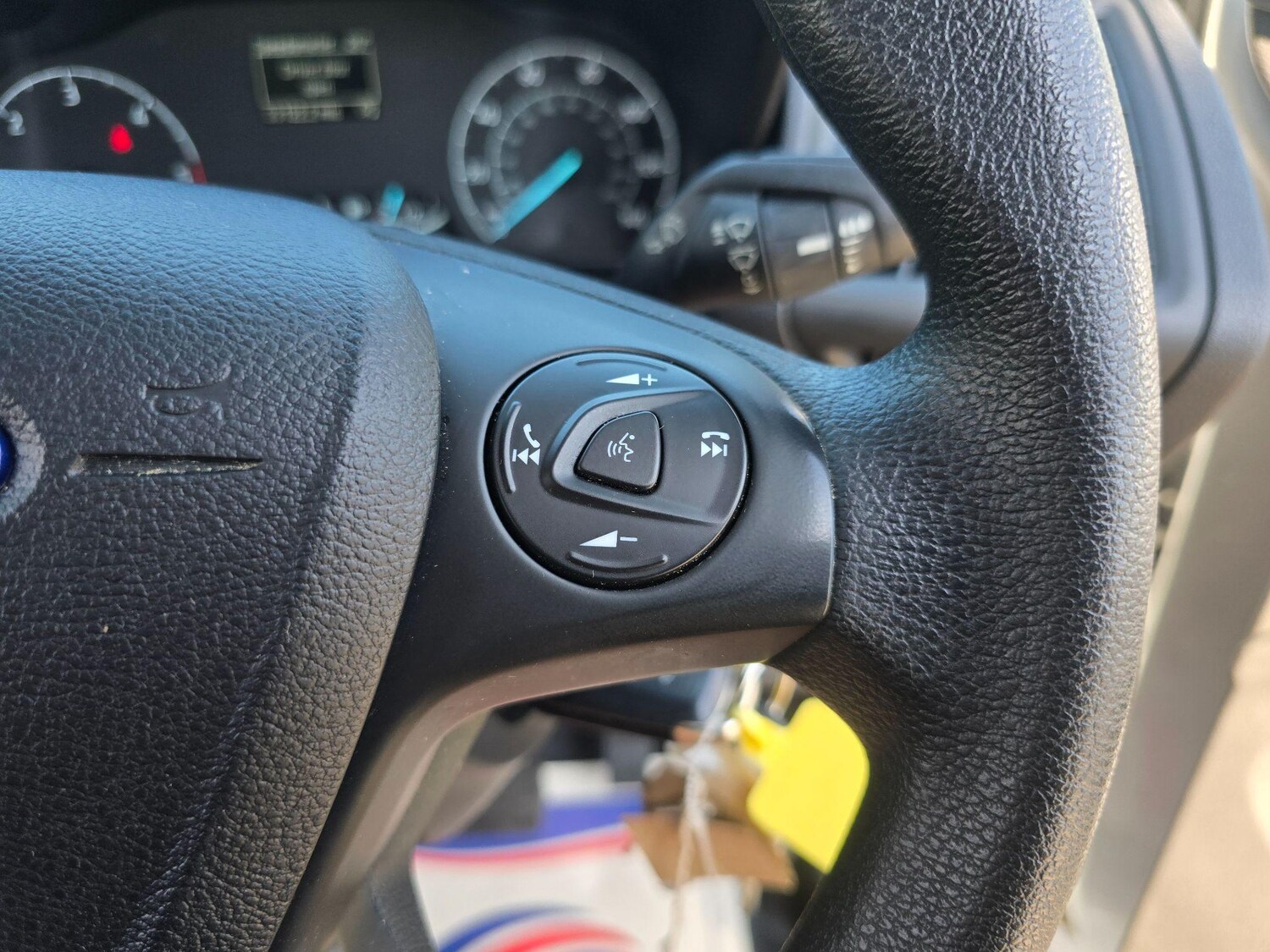 Used Ford Transit Connect 2020 for sale - 76268224: Photo 14