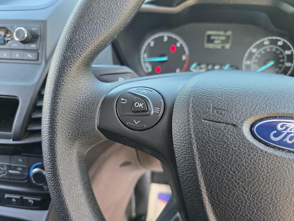 Used Ford Transit Connect 2020 for sale - 76268224: Photo 14