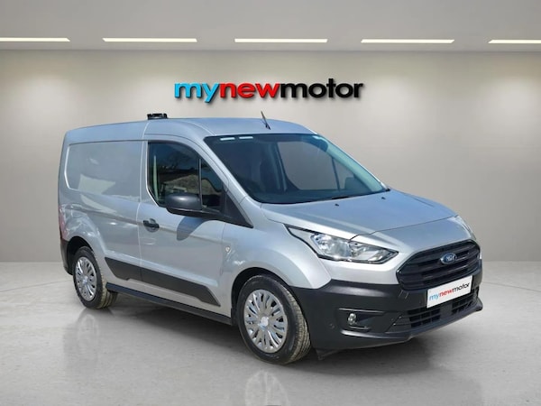 Used Ford Transit Connect 2020 for sale - 76268224: Photo 17