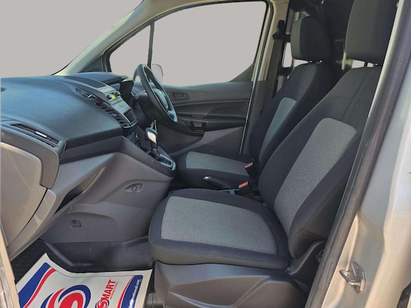 Used Ford Transit Connect 2020 for sale - 76268224: Photo 19